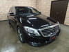 2017 MERCEDES-BENZ S-CLASS LCA-222004 WDD2220042A245131