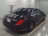 2017 MERCEDES-BENZ S-CLASS LCA-222004 WDD2220042A245131