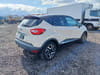 2016 RENAULT CAPTUR ABA-2RH5F1 VF12RAU1DG0731566