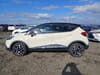 2016 RENAULT CAPTUR ABA-2RH5F1 VF12RAU1DG0731566