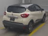 2016 RENAULT CAPTUR ABA-2RH5F1 VF12RAU1DG0731566