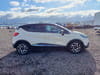 2016 RENAULT CAPTUR ABA-2RH5F1 VF12RAU1DG0731566