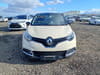 2016 RENAULT CAPTUR ABA-2RH5F1 VF12RAU1DG0731566