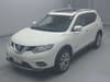 2015 NISSAN X-TRAIL HYBRID DAA-HNT32 HNT32-109005