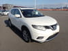 2015 NISSAN X-TRAIL HYBRID DAA-HNT32 HNT32-109005