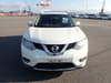2015 NISSAN X-TRAIL HYBRID DAA-HNT32 HNT32-109005