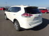 2015 NISSAN X-TRAIL HYBRID DAA-HNT32 HNT32-109005