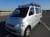 TOYOTA Townace Van (557)