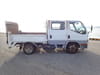 2000 MITSUBISHI CANTER KK-FE51CB FE51CB561034