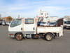2000 MITSUBISHI CANTER KK-FE51CB FE51CB561034