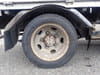 2000 MITSUBISHI CANTER KK-FE51CB FE51CB561034