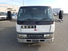 2000 MITSUBISHI CANTER KK-FE51CB FE51CB561034