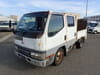 2000 MITSUBISHI CANTER KK-FE51CB FE51CB561034
