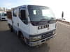 2000 MITSUBISHI CANTER KK-FE51CB FE51CB561034