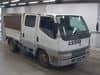 2000 MITSUBISHI CANTER KK-FE51CB FE51CB561034