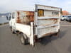 2000 MITSUBISHI CANTER KK-FE51CB FE51CB561034