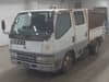2000 MITSUBISHI CANTER KK-FE51CB FE51CB561034
