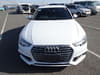 2017 AUDI A4 DBA-8WCYRF WAUZZZF44HA073788
