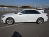 2017 AUDI A4 DBA-8WCYRF WAUZZZF44HA073788