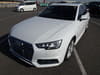 2017 AUDI A4 DBA-8WCYRF WAUZZZF44HA073788