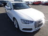 2017 AUDI A4 DBA-8WCYRF WAUZZZF44HA073788