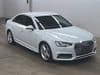 2017 AUDI A4 DBA-8WCYRF WAUZZZF44HA073788