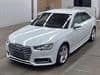 2017 AUDI A4 DBA-8WCYRF WAUZZZF44HA073788