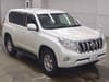 2016 TOYOTA LAND CRUISER PRADO LDA-GDJ150W GDJ150-0010379