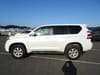 2016 TOYOTA LAND CRUISER PRADO LDA-GDJ150W GDJ150-0010379