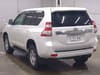 2016 TOYOTA LAND CRUISER PRADO LDA-GDJ150W GDJ150-0010379