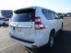 2016 TOYOTA LAND CRUISER PRADO LDA-GDJ150W GDJ150-0010379
