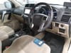 2016 TOYOTA LAND CRUISER PRADO LDA-GDJ150W GDJ150-0010379