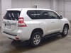 2016 TOYOTA LAND CRUISER PRADO LDA-GDJ150W GDJ150-0010379