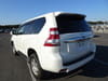 2016 TOYOTA LAND CRUISER PRADO LDA-GDJ150W GDJ150-0010379