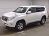 2016 TOYOTA LAND CRUISER PRADO LDA-GDJ150W GDJ150-0010379