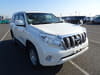 2016 TOYOTA LAND CRUISER PRADO LDA-GDJ150W GDJ150-0010379