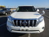 2016 TOYOTA LAND CRUISER PRADO LDA-GDJ150W GDJ150-0010379