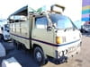 1985 MITSUBISHI CANTER N-FE121B FE121B125183