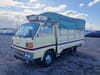 1985 MITSUBISHI CANTER N-FE121B FE121B125183