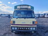 1985 MITSUBISHI CANTER N-FE121B FE121B125183