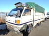 1985 MITSUBISHI CANTER N-FE121B FE121B125183