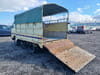 1985 MITSUBISHI CANTER N-FE121B FE121B125183