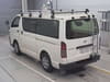 2017 TOYOTA REGIUSACE VAN CBF-TRH200V TRH200-0273965