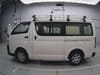 2017 TOYOTA REGIUSACE VAN CBF-TRH200V TRH200-0273965