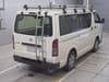 2017 TOYOTA REGIUSACE VAN CBF-TRH200V TRH200-0273965