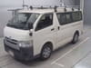 2017 TOYOTA REGIUSACE VAN CBF-TRH200V TRH200-0273965