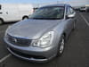NISSAN Bluebird Sylphy (25)