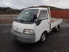 NISSAN Vanette Truck (111)