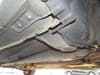 2000 TOYOTA MARK II TA-JZX110 JZX110-6007070