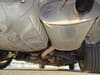 2000 TOYOTA MARK II TA-JZX110 JZX110-6007070
